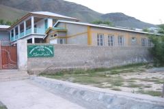 Community Based School Dolomuch